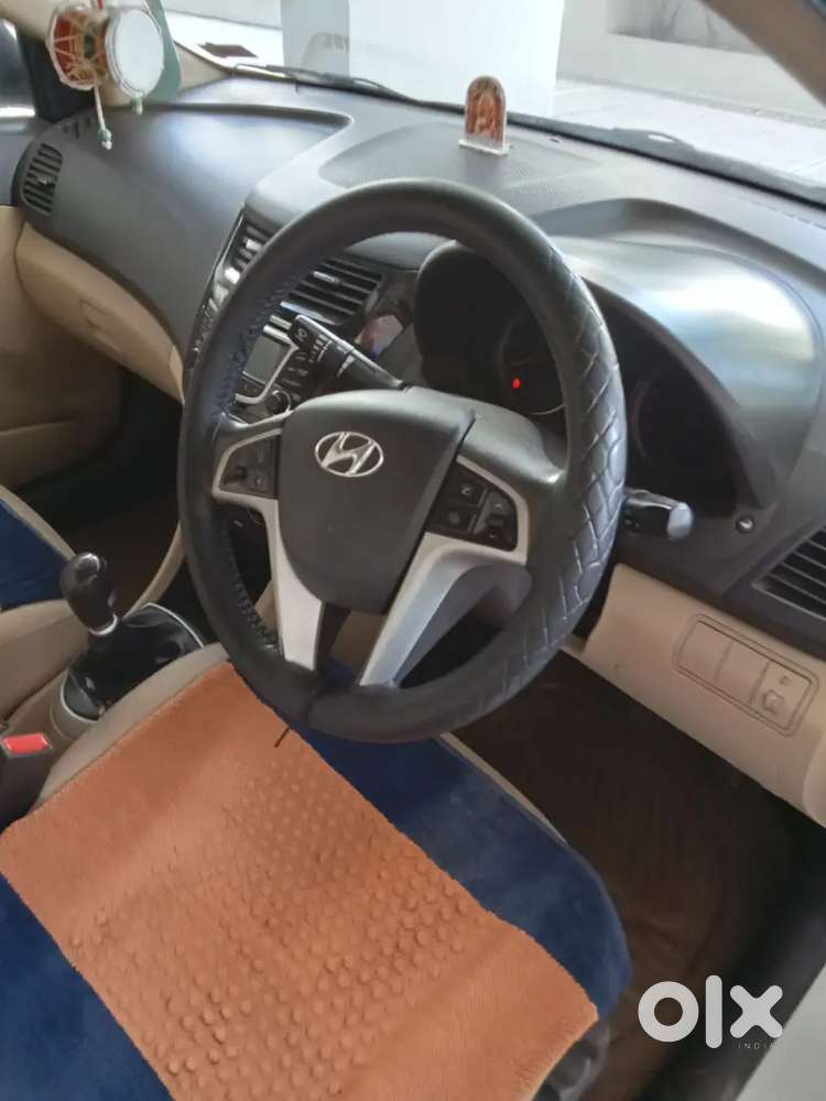 Hyundai Verna Gls 1.5 Cardi E3