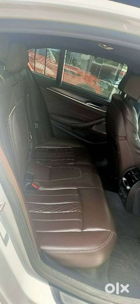 Bmw 5 Series 530d Sedan 3.0, 2022, Diesel