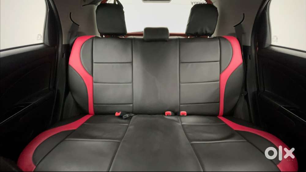 Toyota Etios Cross 1.2l G, 2018, Petrol