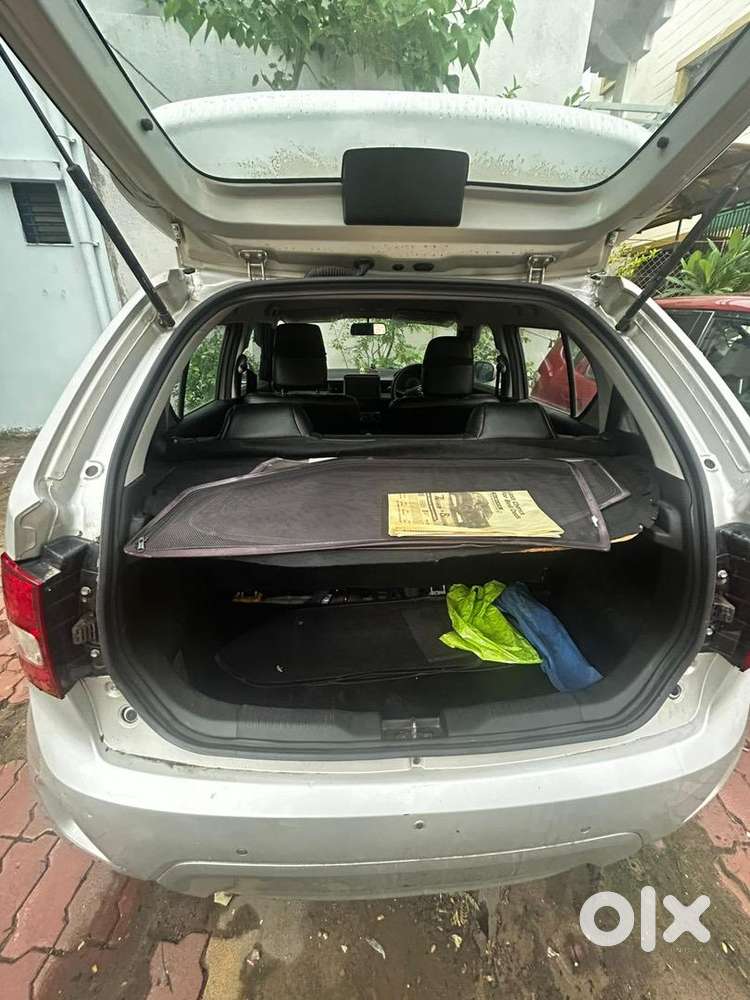 Maruti Suzuki Ignis Petrol Well Maintained