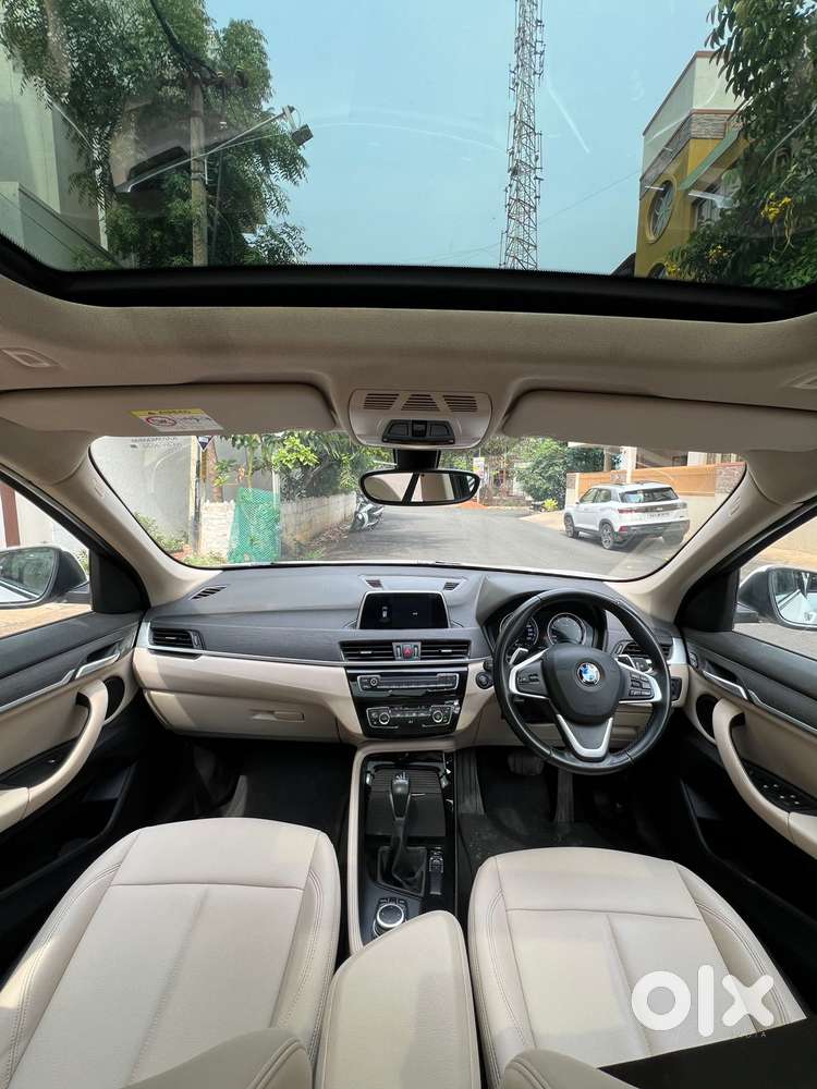 Bmw X1 Sdrive 20d X Line, 2019, Diesel