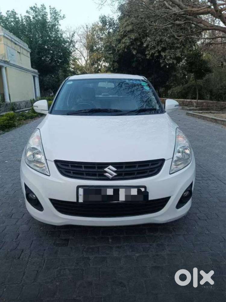 Maruti Suzuki Swift Dzire Vdi Bsiv, 2015, Diesel