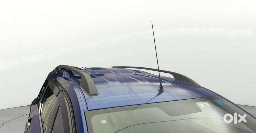 Renault Triber Rxt, 2020, Petrol
