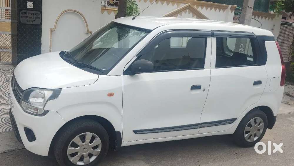 Maruti Suzuki Wagner Brand New Condition