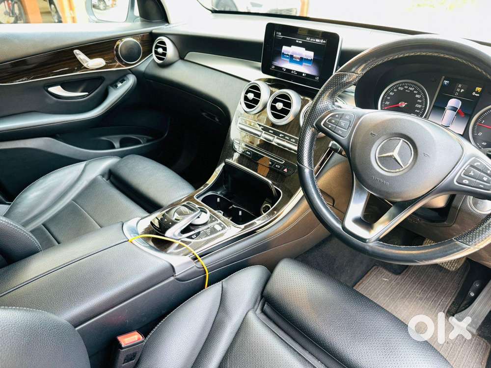 Mercedes-benz Glc Class Prime 220d, 2019, Diesel