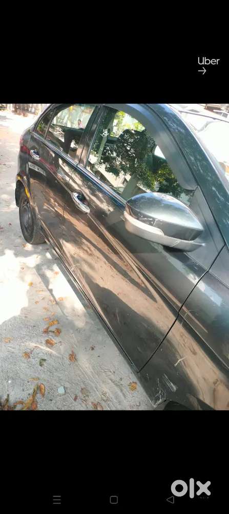 Tata Zest 1.2t 2018 Manual Diesel