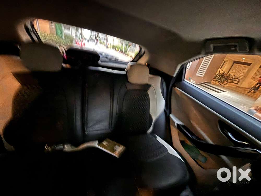 Tata Nexon 1.2 Revotron Xza Plus (o), 2021, Petrol