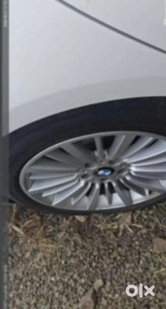 Bmw 3 Series Gt 2018