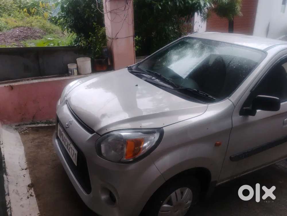 Maruti Suzuki 800 Ac 2019