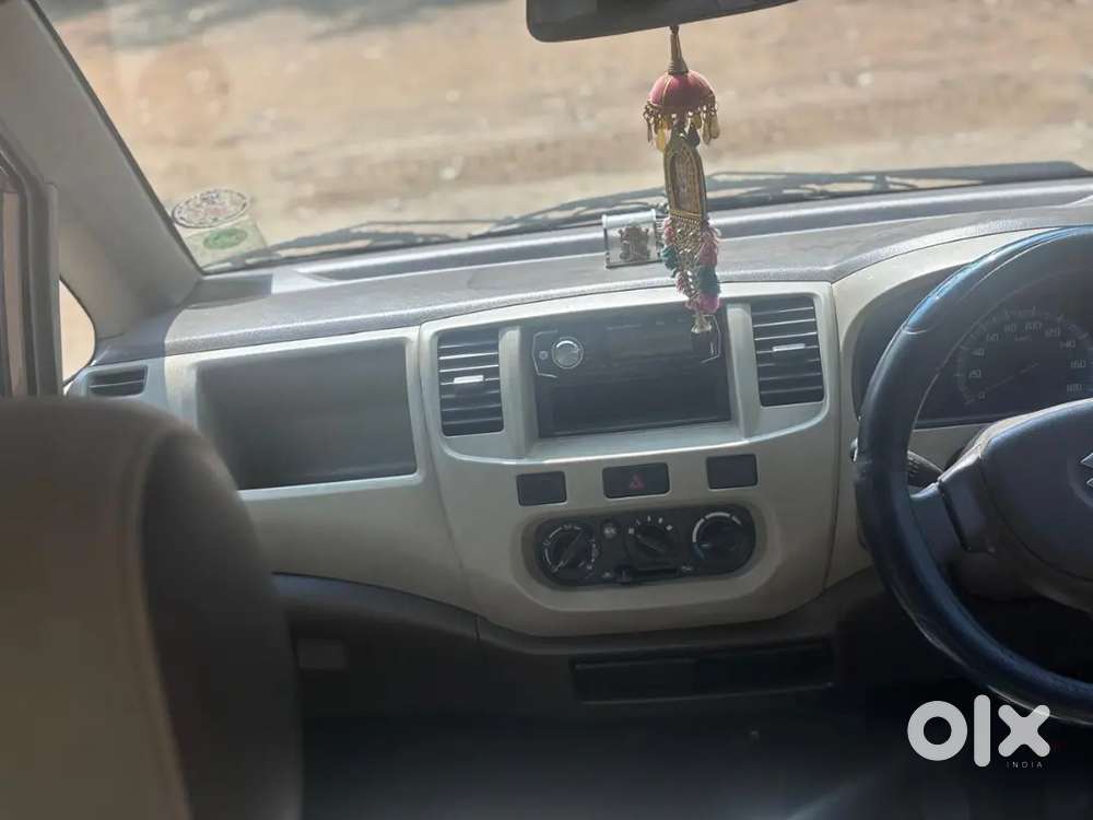 Maruti Suzuki Zen Estilo 2010