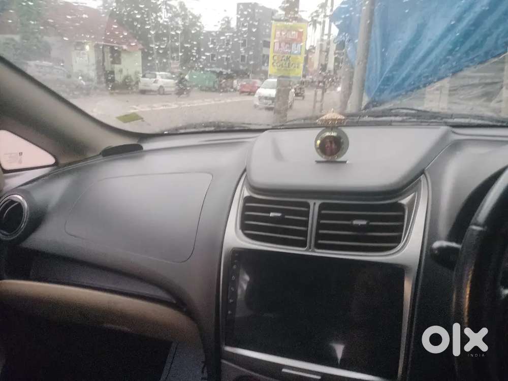 Chevrolet Sail U-va 2014