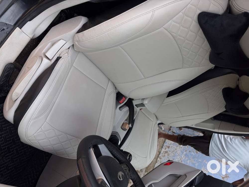 Mahindra Xuv300 2019 Diesel W8