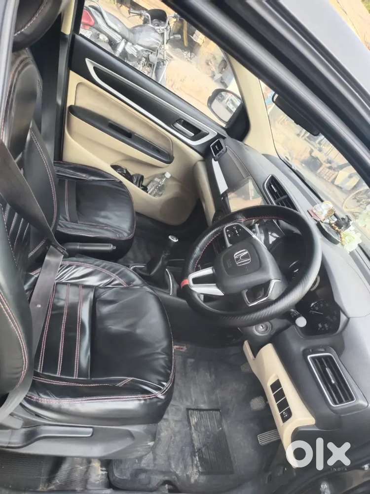 Honda Amaze 2nd Gen 2023 Petrol 45800 Km Driven