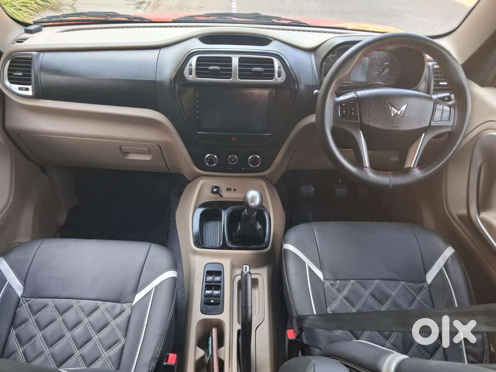 Mahindra Bolero Neo 1.5 N 10 R, 2023, Diesel