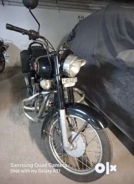 Bullet 2nd hand olx sale