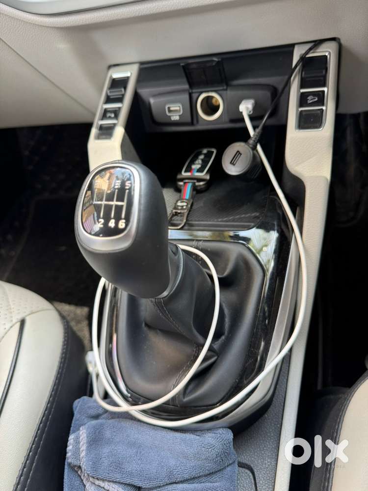 Kia Carens Diesel 2022