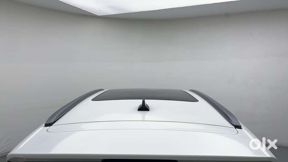 Tata Harrier Xza+, 2022, Diesel