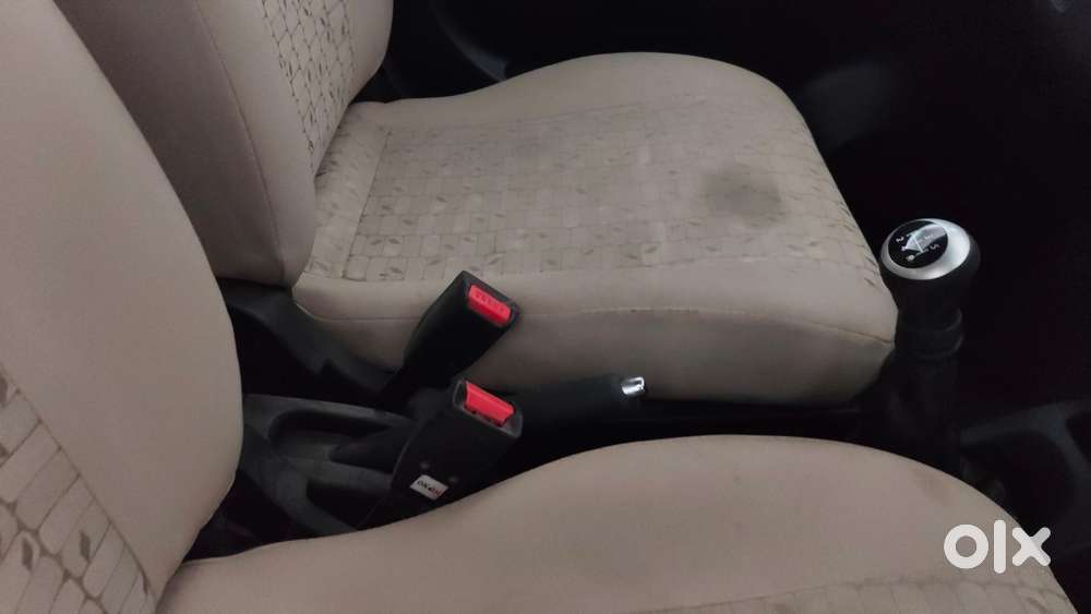 Maruti Suzuki Wagon R 1.0 Vxi, 2017, Petrol