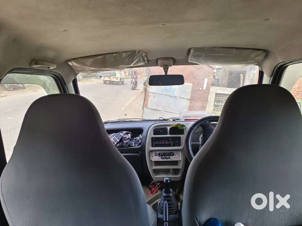 Maruti Suzuki Eeco 2018 Koi Kam Nhin Sab Kuch Ok Hai Ac Bhi Ok Hai
