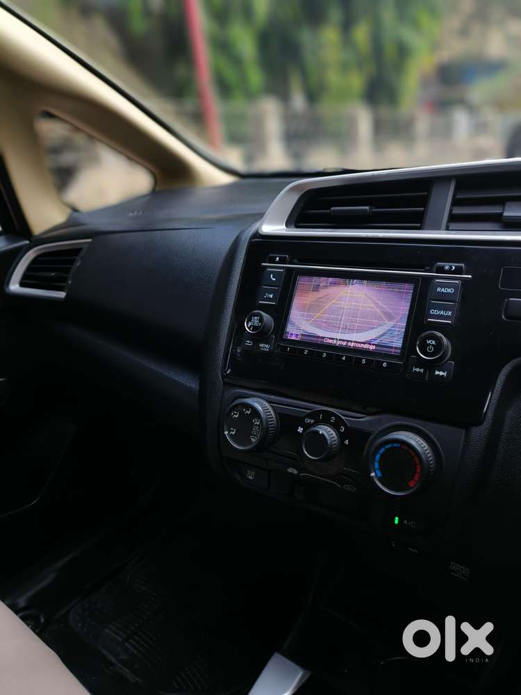 Honda Jazz 1.2 Sv I Vtec, 2017, Petrol