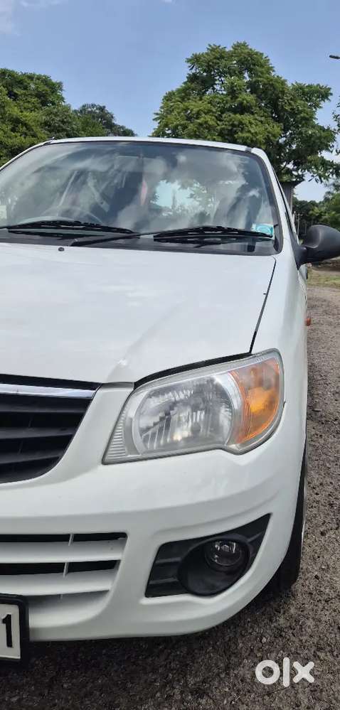 Alto K10 Vxi 2011 Model 1st Onwer Full Insurance