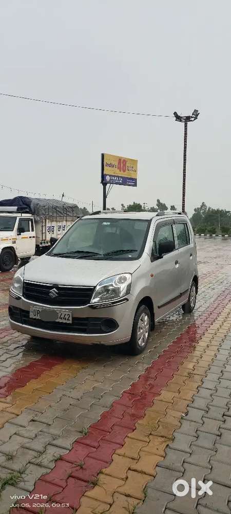 Trustworthy Well Maintained By Engine, Best For Family
