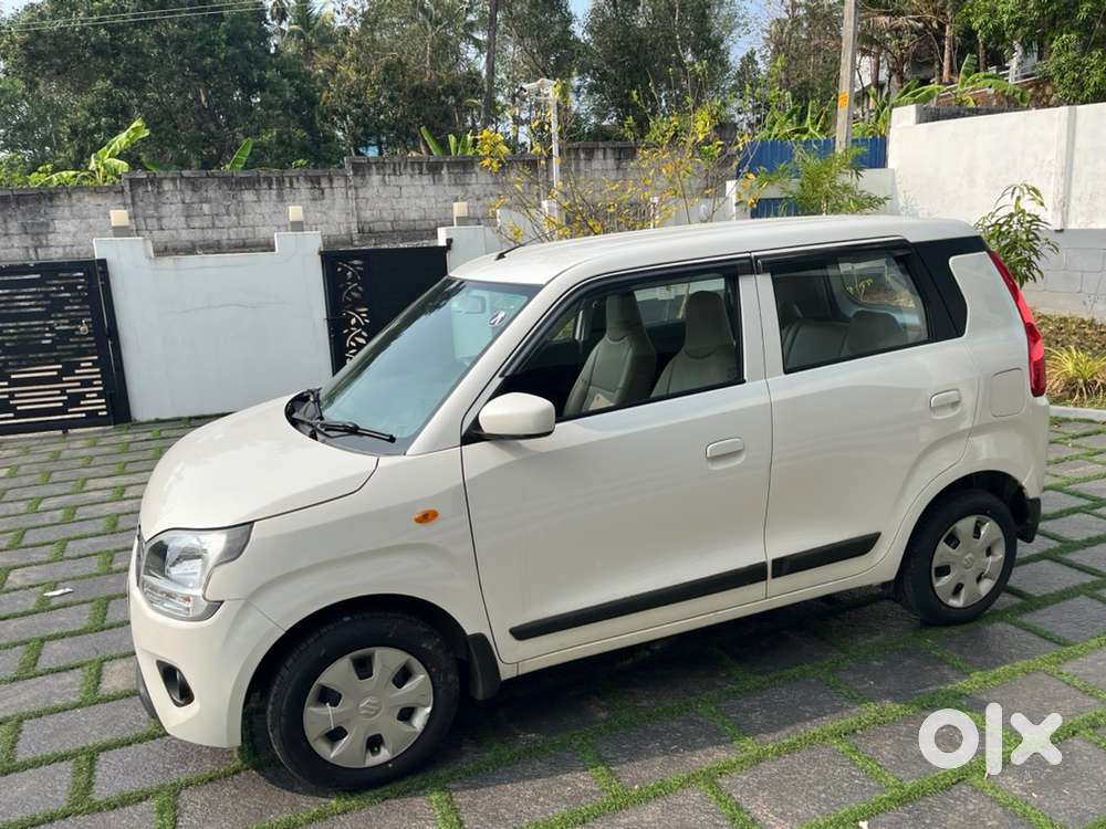 Maruti Suzuki Petrol 2021