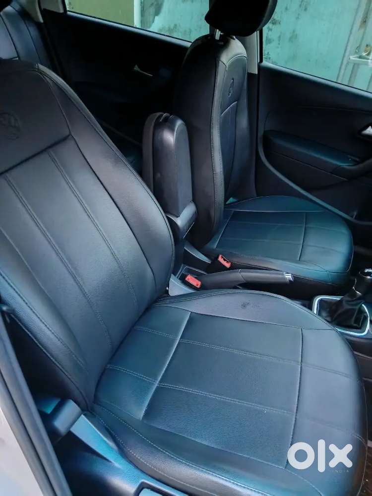 Volkswagen Polo 2022 Petrol 18000 Km Driven