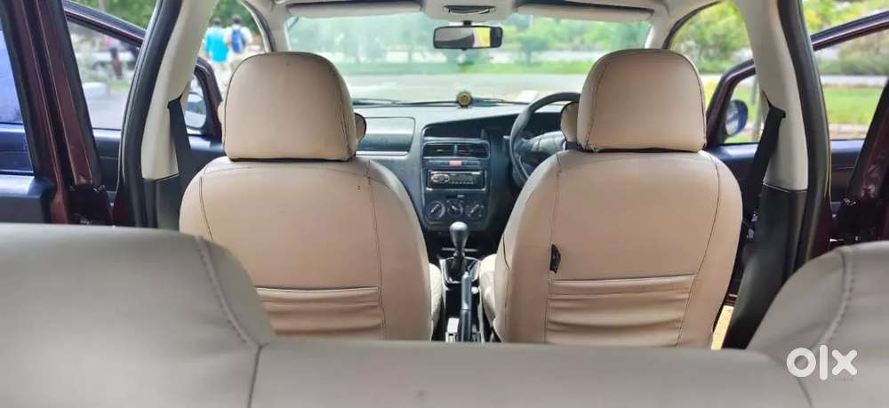 Fiat Punto Diesel 2011 Manual
