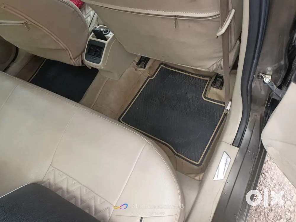 Swift Dzire 2017 Vdi Amt (magma Grey)