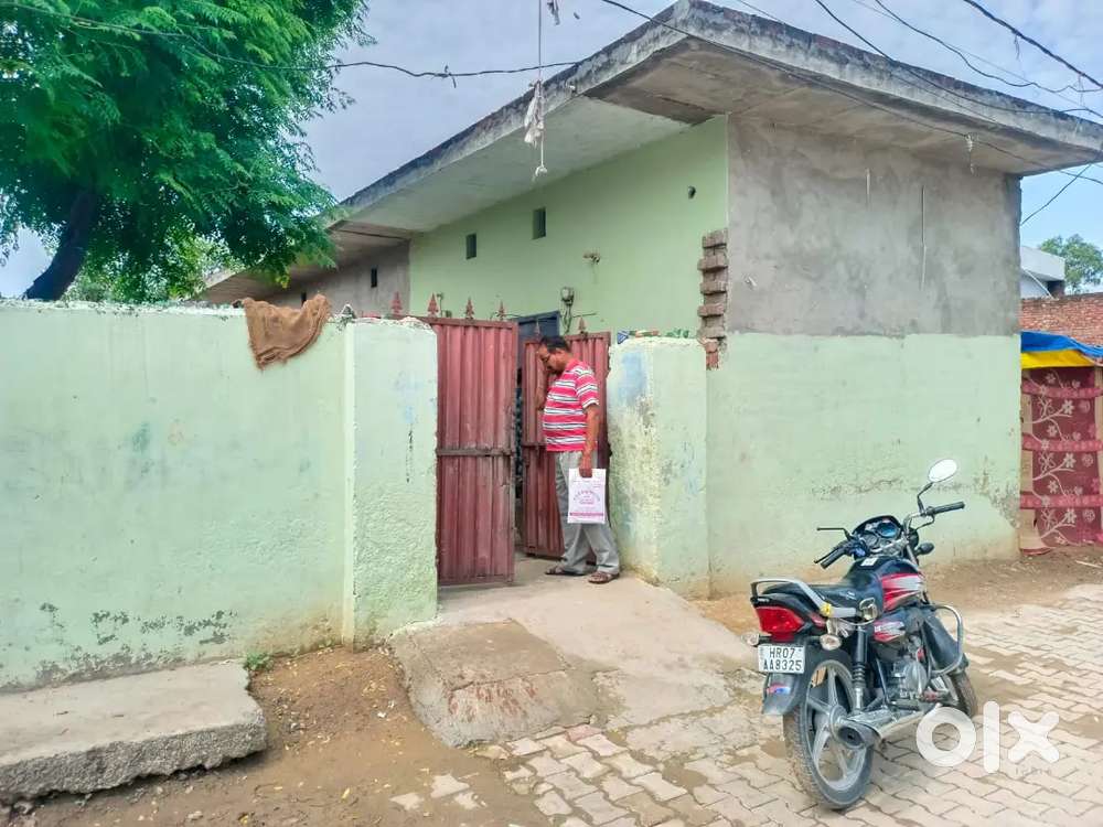 Plot for sale
