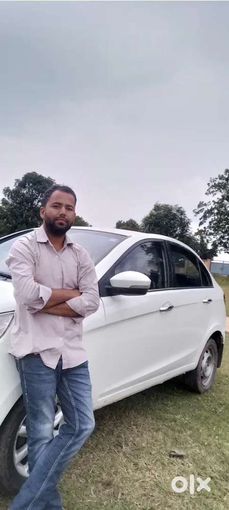Tata Zest Diesel 2017