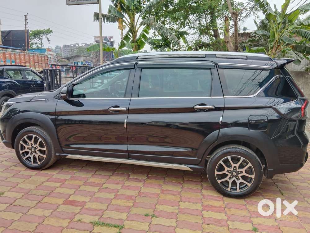 Maruti Suzuki Xl6 1.5 Alpha Plus Mt, 2024, Diesel