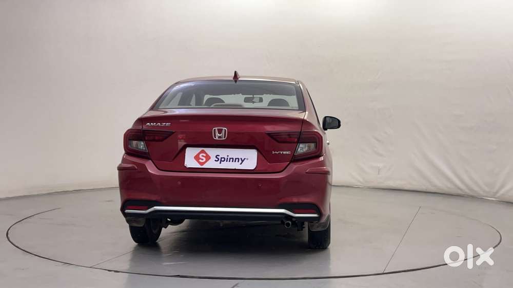 Honda Amaze Vx 1.2 Petrol Cvt, 2023, Petrol