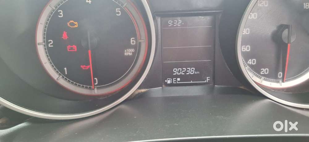 Maruti Suzuki Swift Ddis Vdi, 2018, Diesel