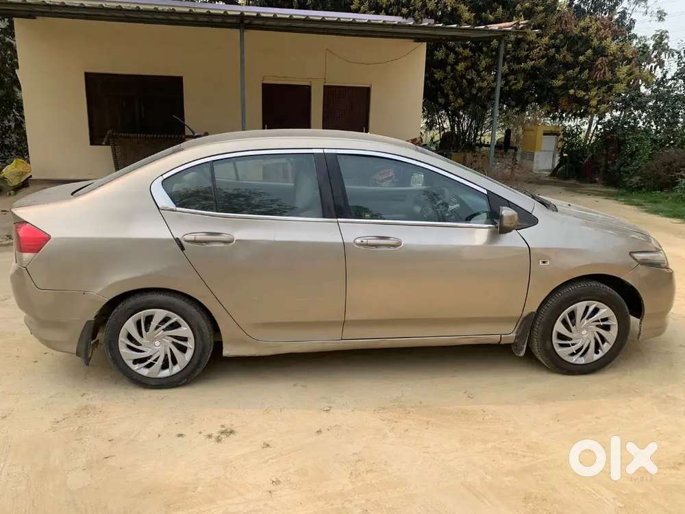 Honda City 2009 Petrol 90000 Km Driven