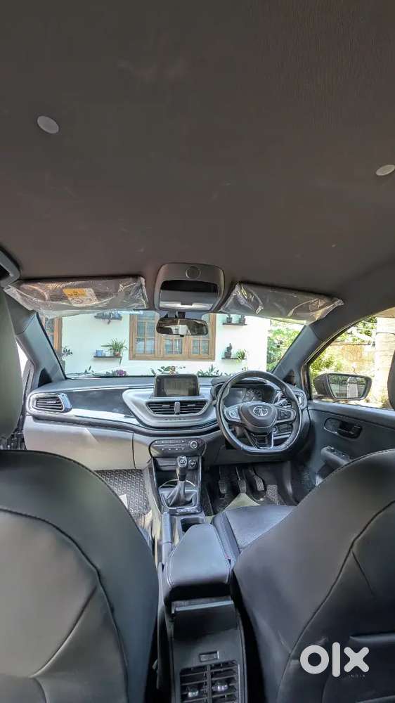 Tata Altroz 2023 Diesel Well Maintained