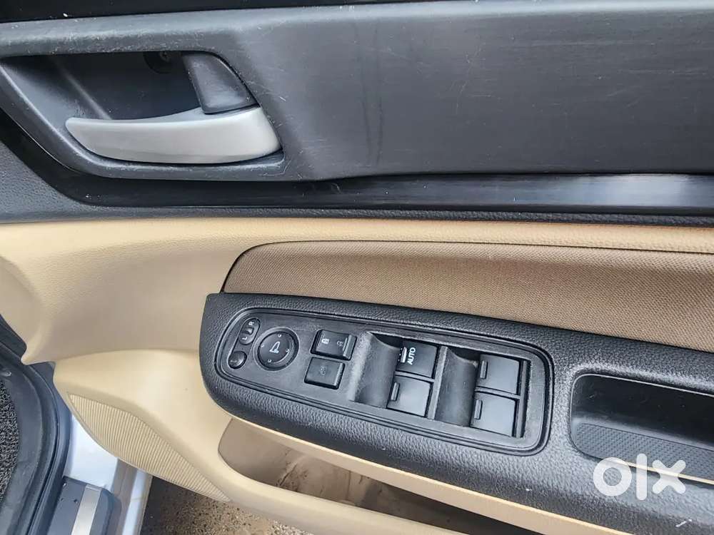 Honda Amaze 1.2 Smt I Vtec 2019 Cng Pass