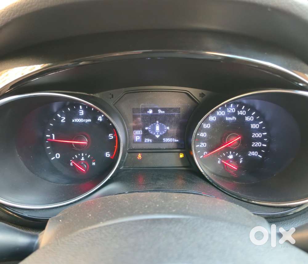 Kia Carnival Limousine, 2022, Diesel