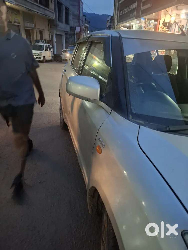 Maruti Suzuki Swift 2009 Diesel Good Condition