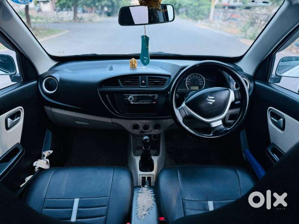 Maruti Suzuki Alto, 2020