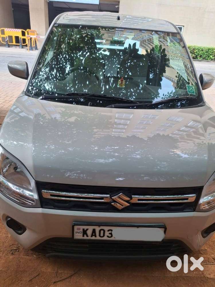 Pristine Condition, Lady Driven, 9k Kms, Automatic 1.2 L Wagonr Zxi