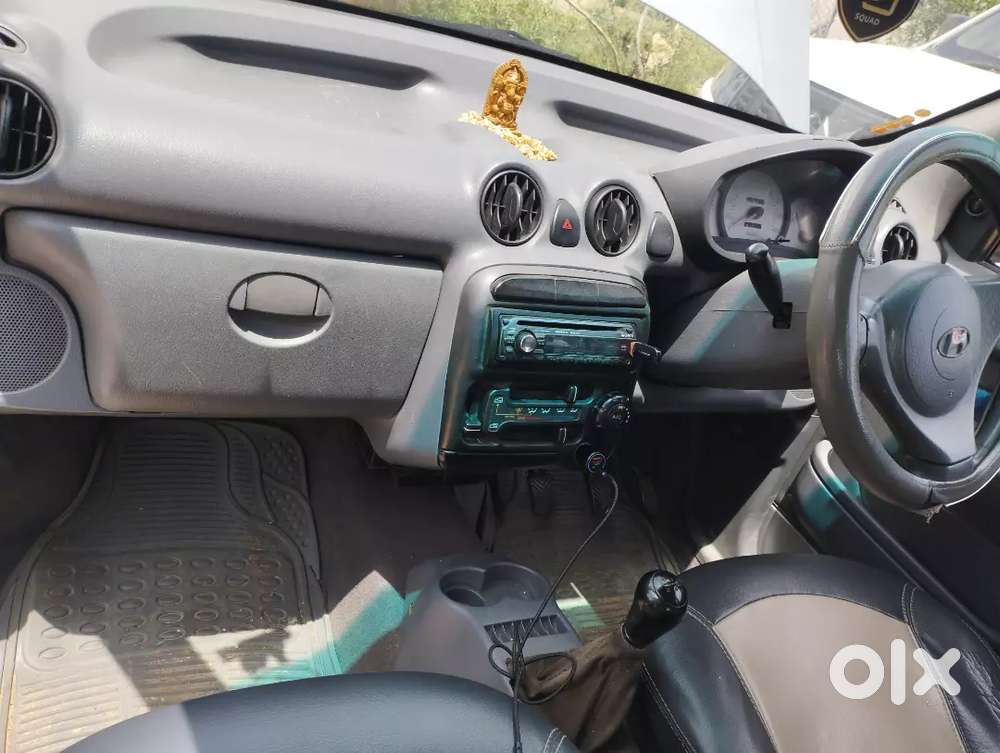 Hyundai Santro Xing Gls 2008
