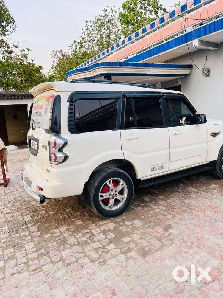 Mahindra Suv Diesel 2015
