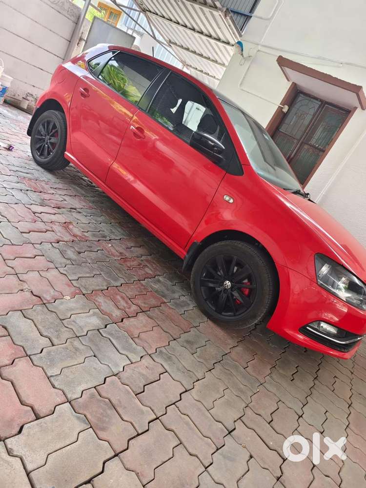 Volkswagen Polo Exquisite 1.5 Tdi Highline, 2015, Diesel