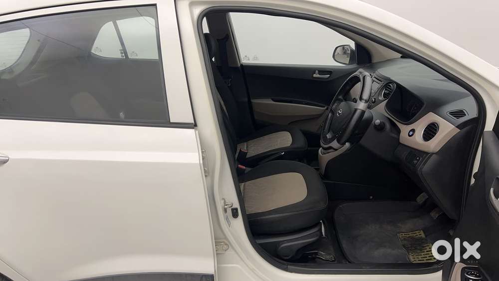 Hyundai Grand I10 1.2 Kappa Asta (o) Vtvt, 2014, Petrol