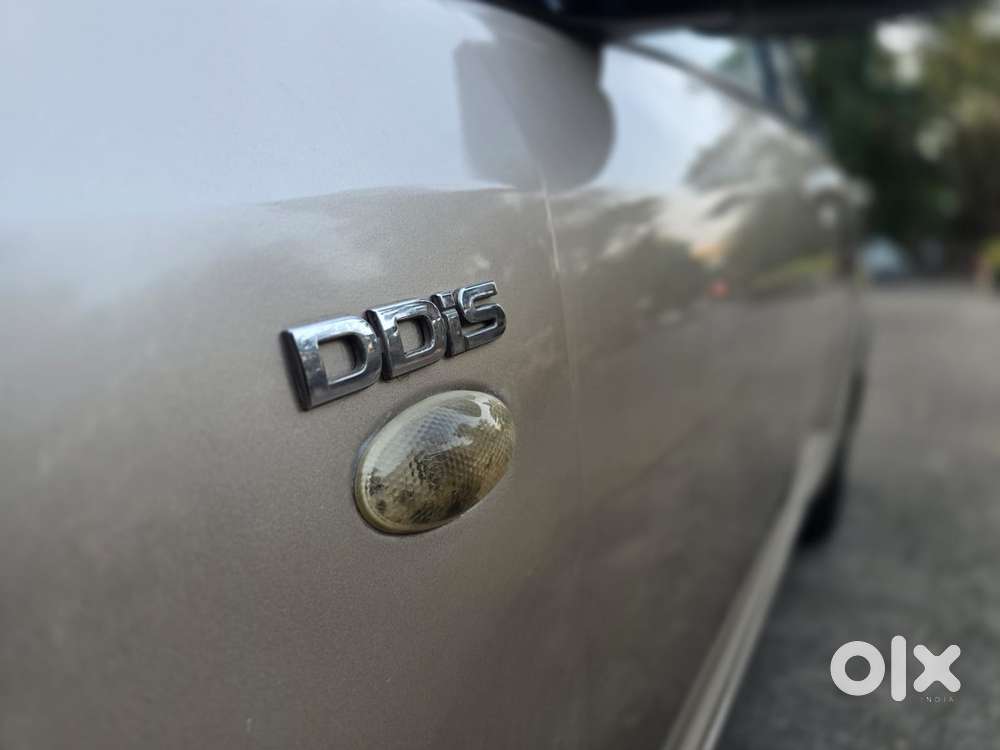 Maruti Suzuki Dzire Tour Diesel, 2008, Diesel