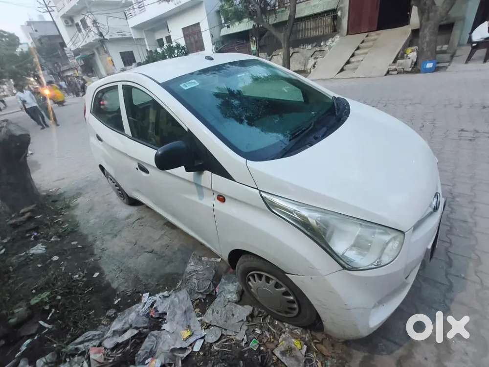 Hyundai Eon 0.8 Era 2014
