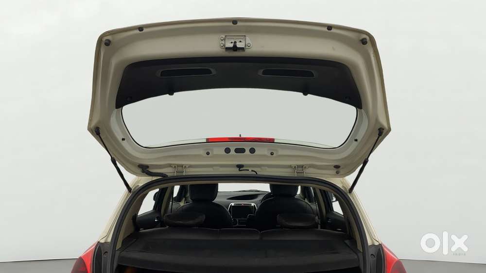 Hyundai I20 2012-2014 Asta 1.2, 2014, Petrol