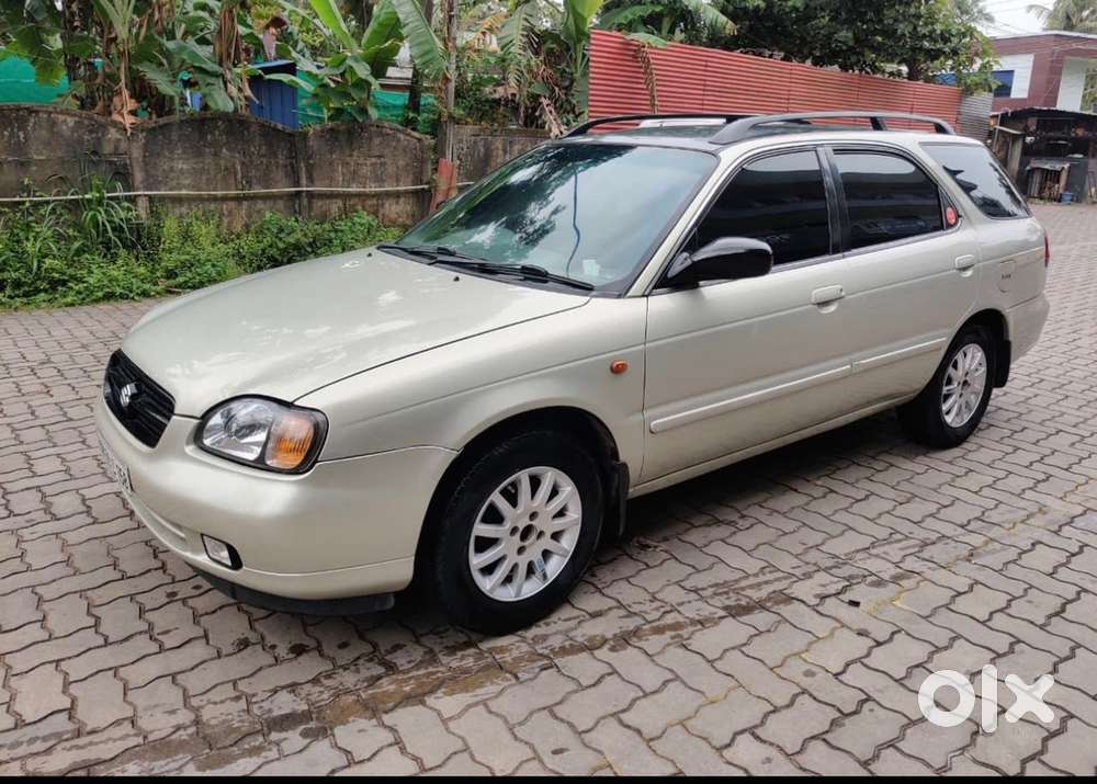 Altura Station Wagon  Rare  Collective Car Exchange Als Available